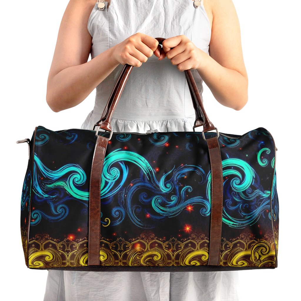 Elements - Duffel Bag