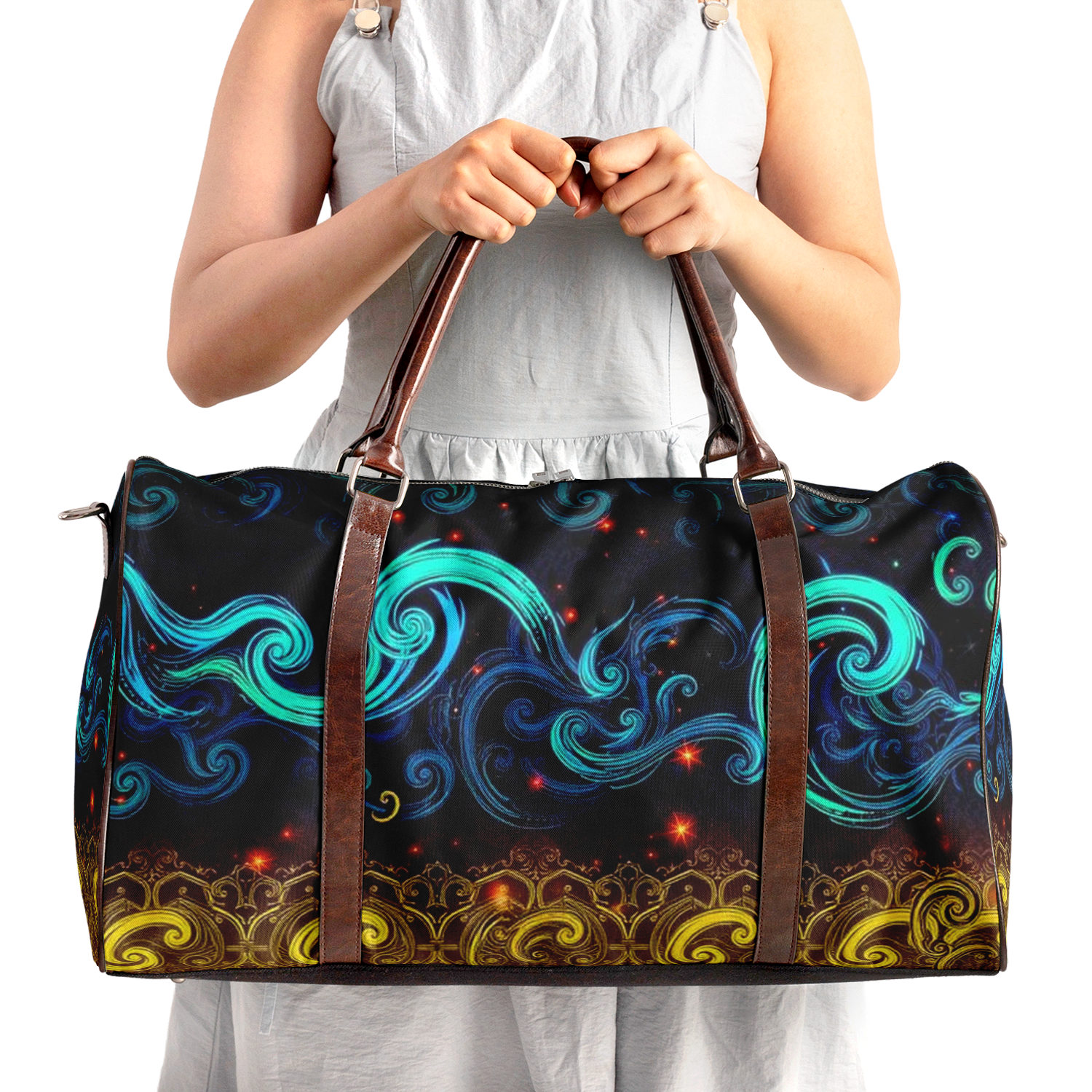 Elements - Duffel Bag