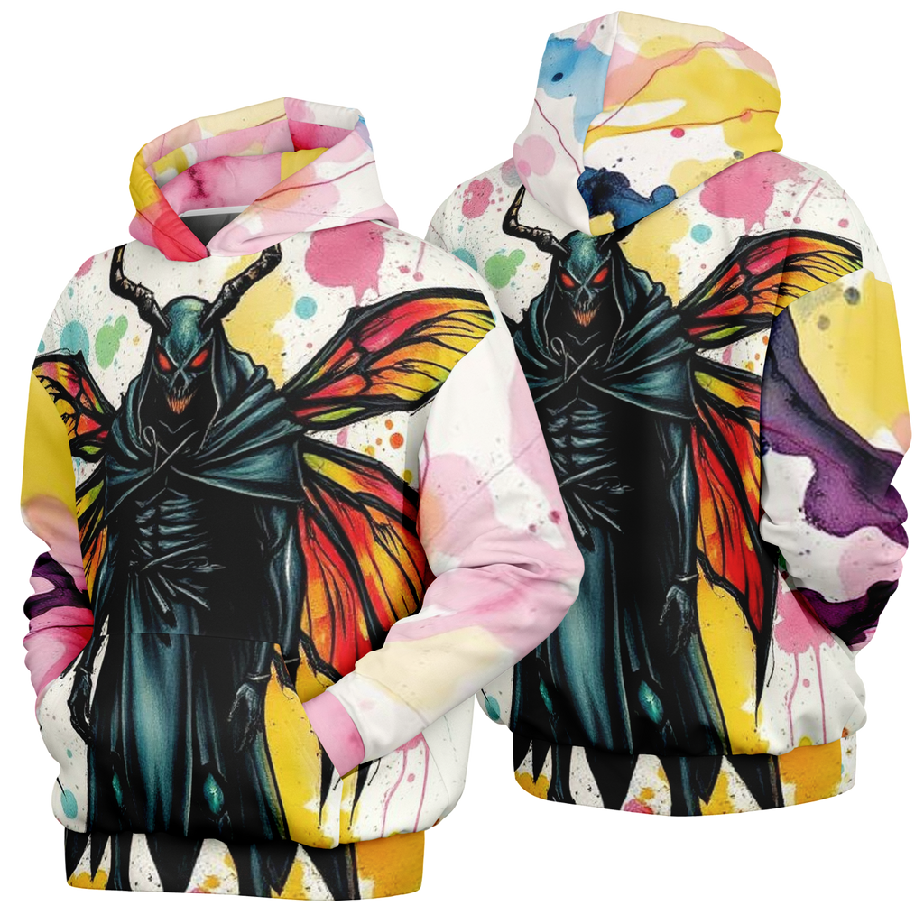 Mothman - Baggy