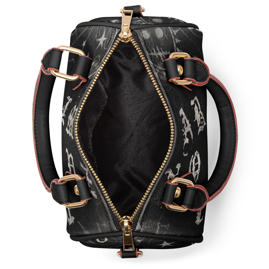 Call the Dead - Handbag