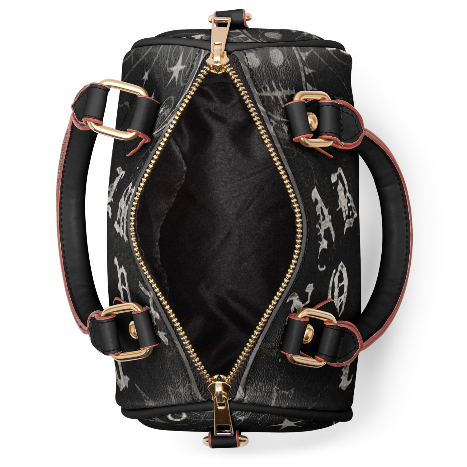 Call the Dead - Handbag