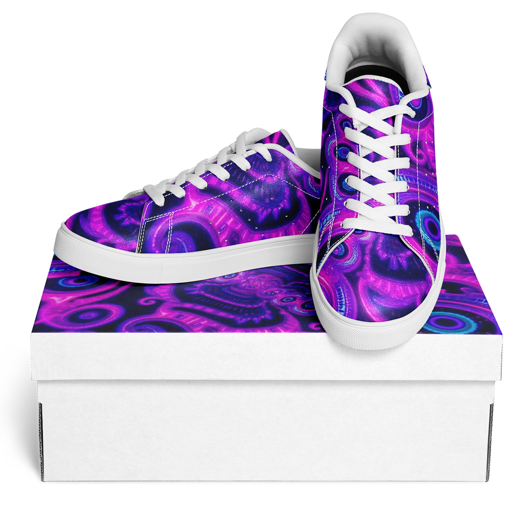 Thought Walkers - Low-Top