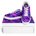 Thought Walkers - Low-Top