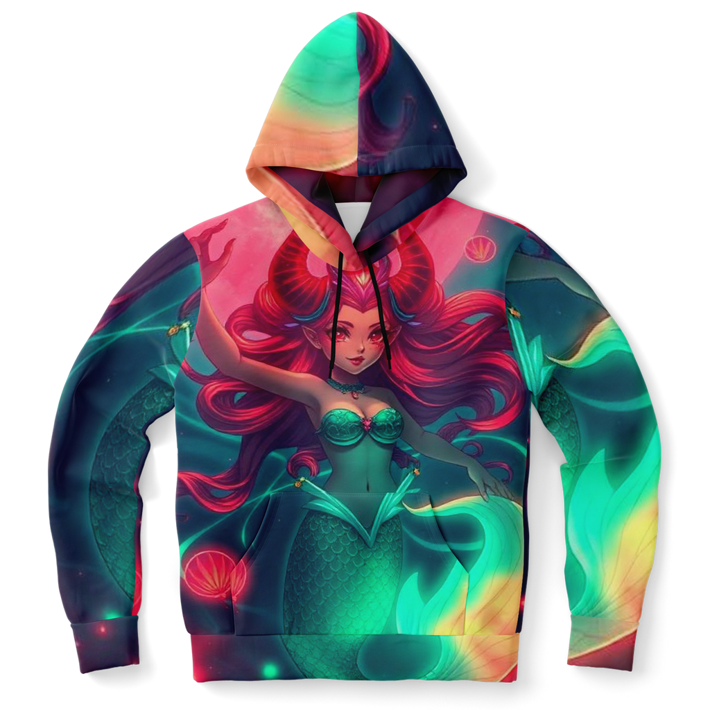 Sea Witch - Athletic