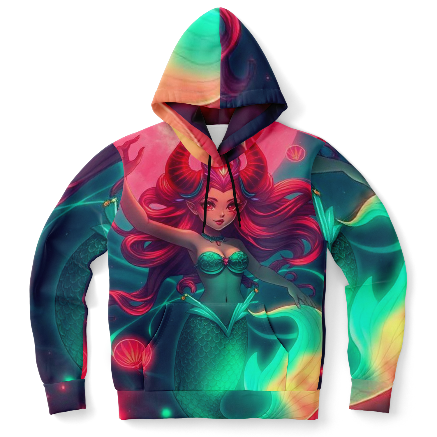 Sea Witch - Athletic