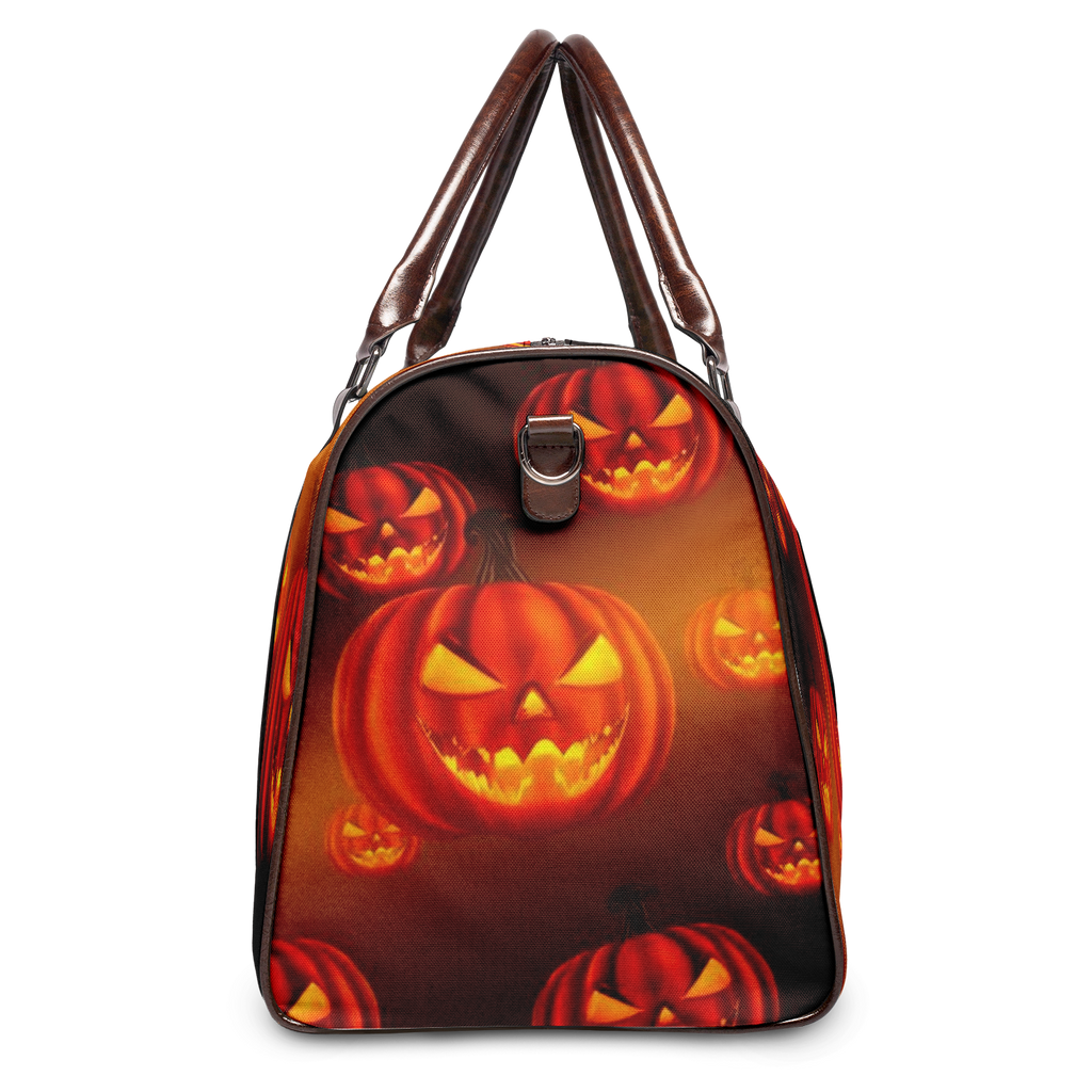 Punkin' Sack - Duffel Bag