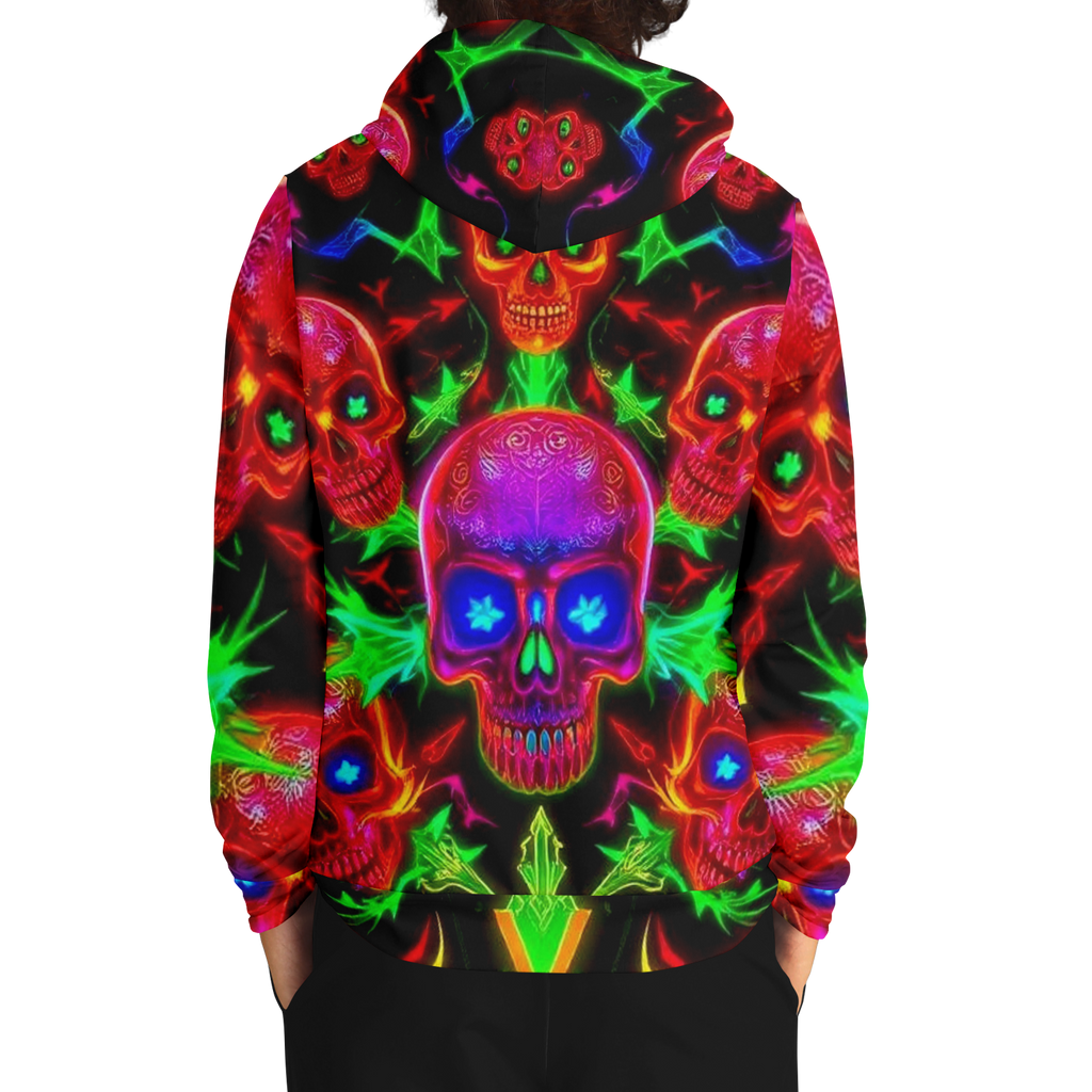 Death Watcher - Athletic