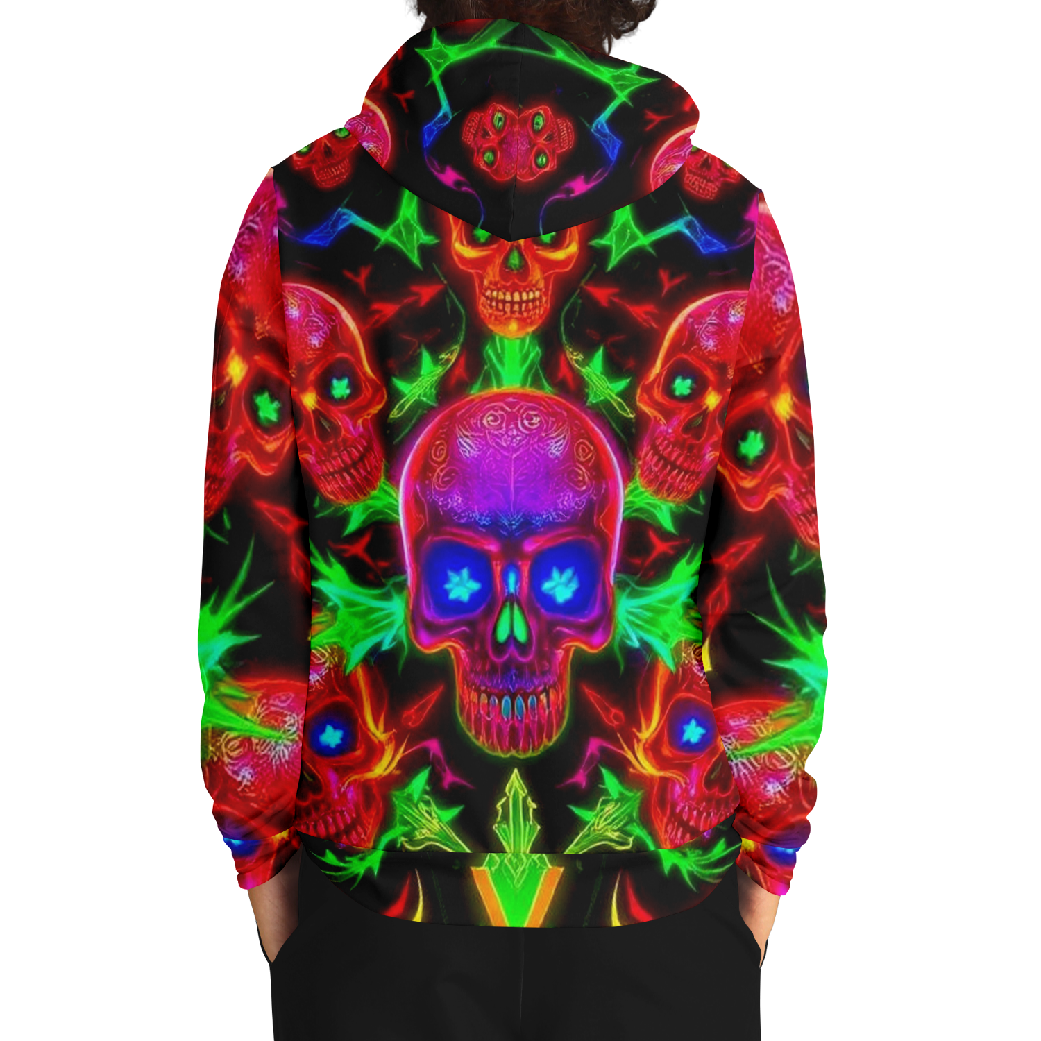 Death Watcher - Athletic