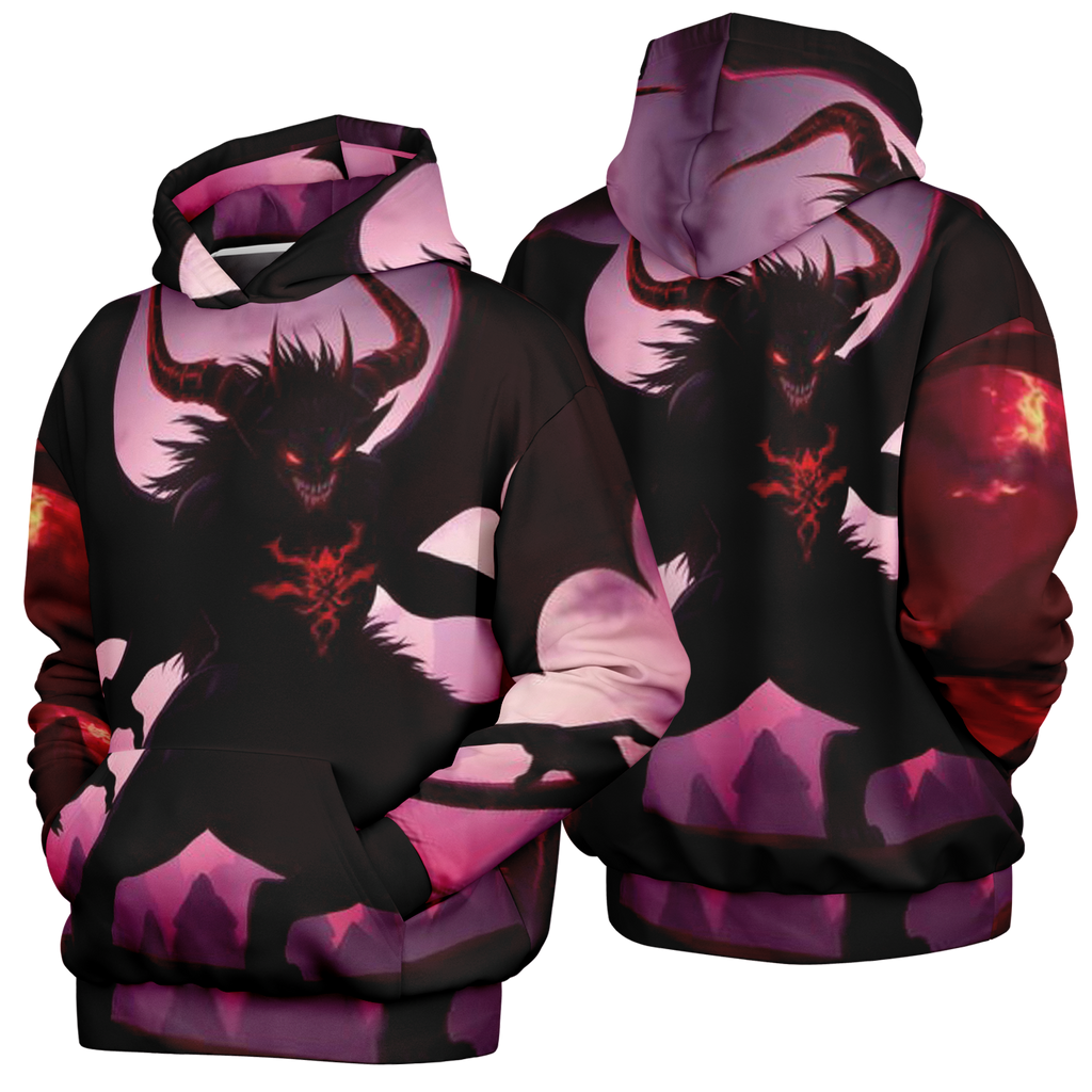 Azazel - Baggy
