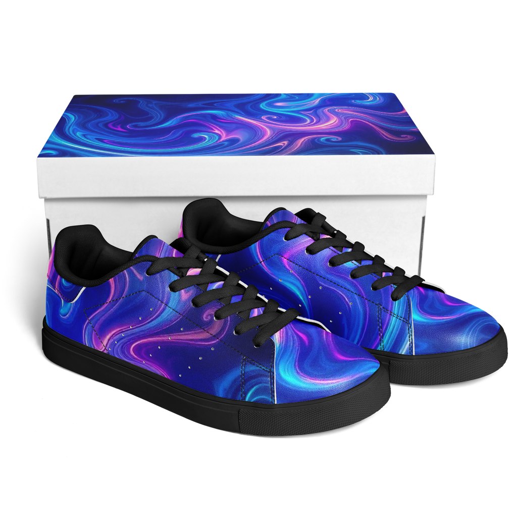 Absolem - Low-Top