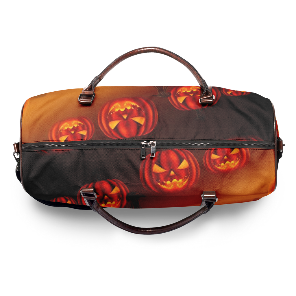 Punkin' Sack - Duffel Bag