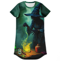 Potion Craft - ShirtDress