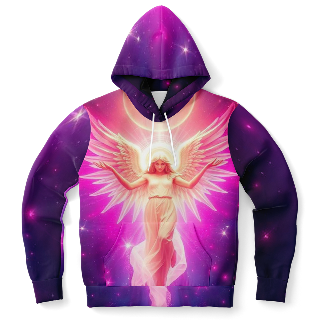 Guardian Angel - Athletic