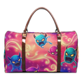 Critters - Duffel Bag