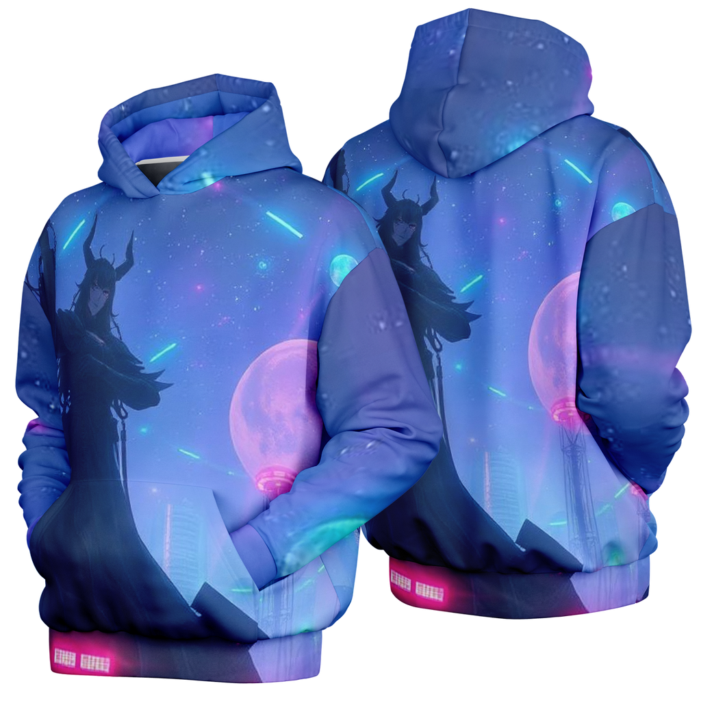 iMashene - Baggy