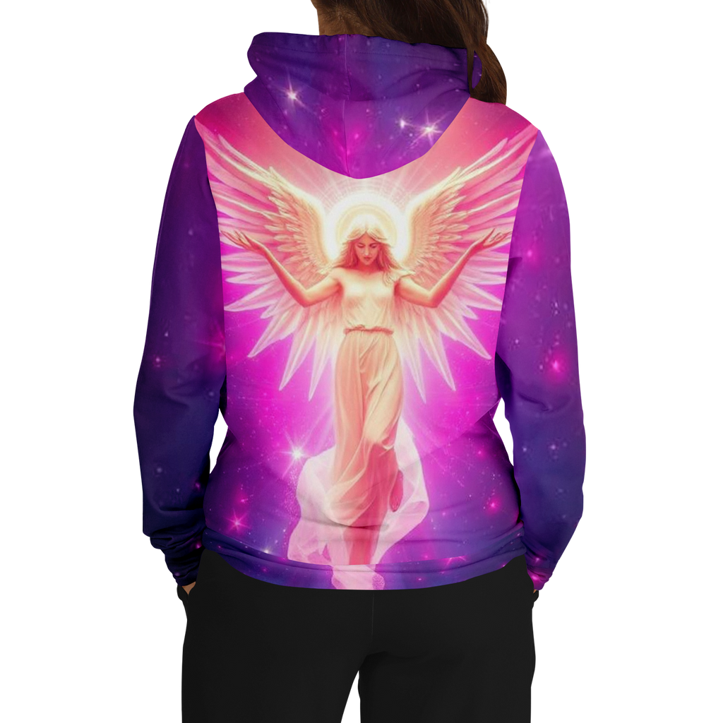 Guardian Angel - Athletic