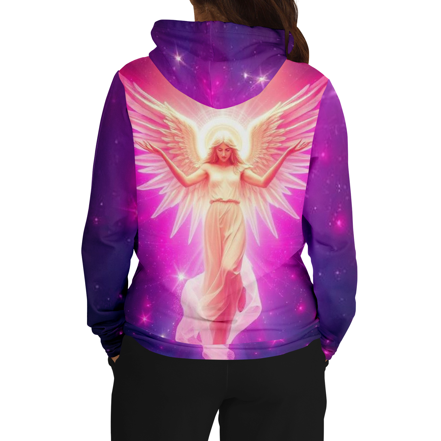 Guardian Angel - Athletic