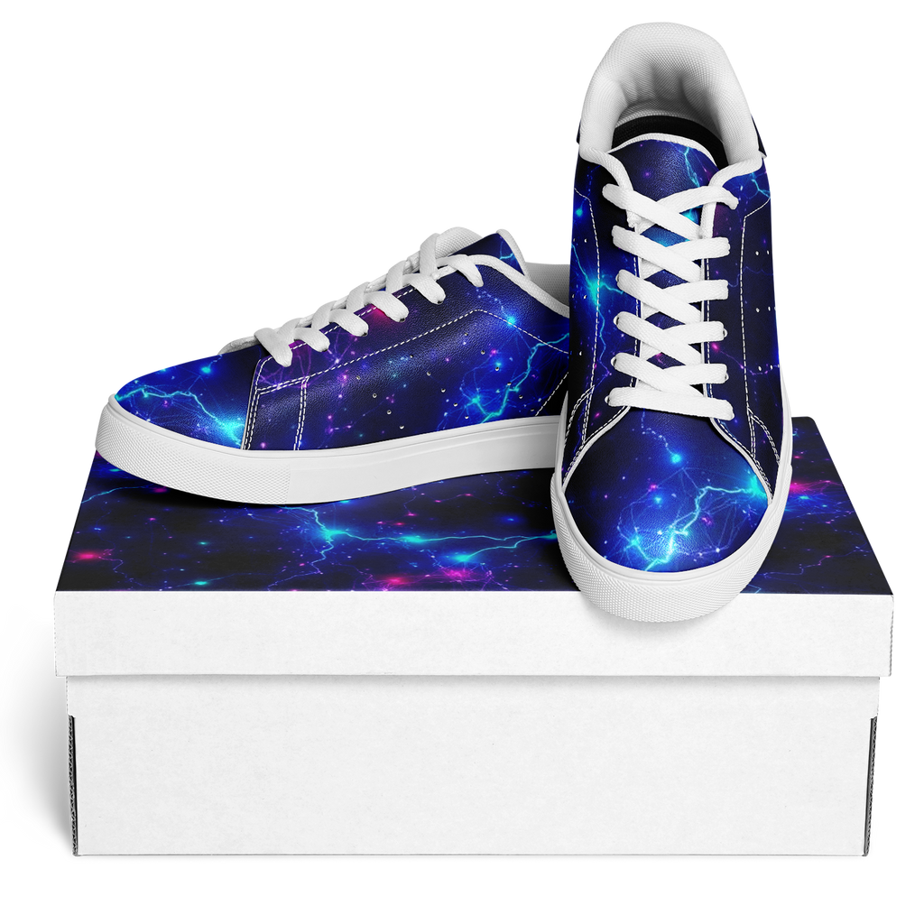 Electric - Low-Top