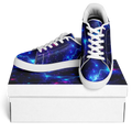 Electric - Low-Top