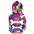 Trippy Treats - PetHoodie