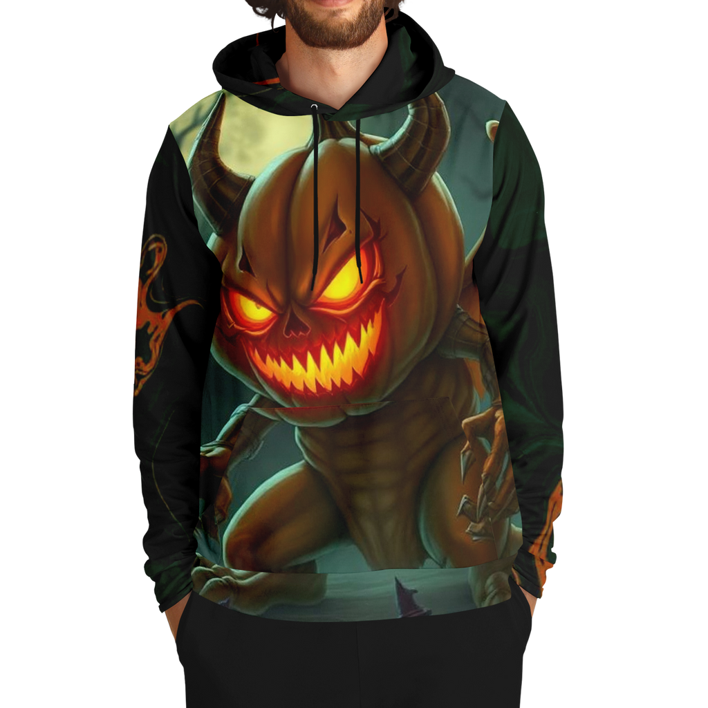 Punkin' Hed - Athletic