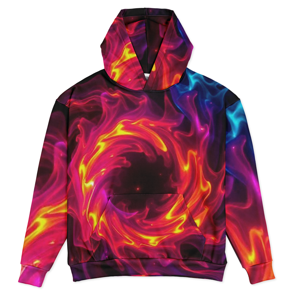 Superheated - Baggy