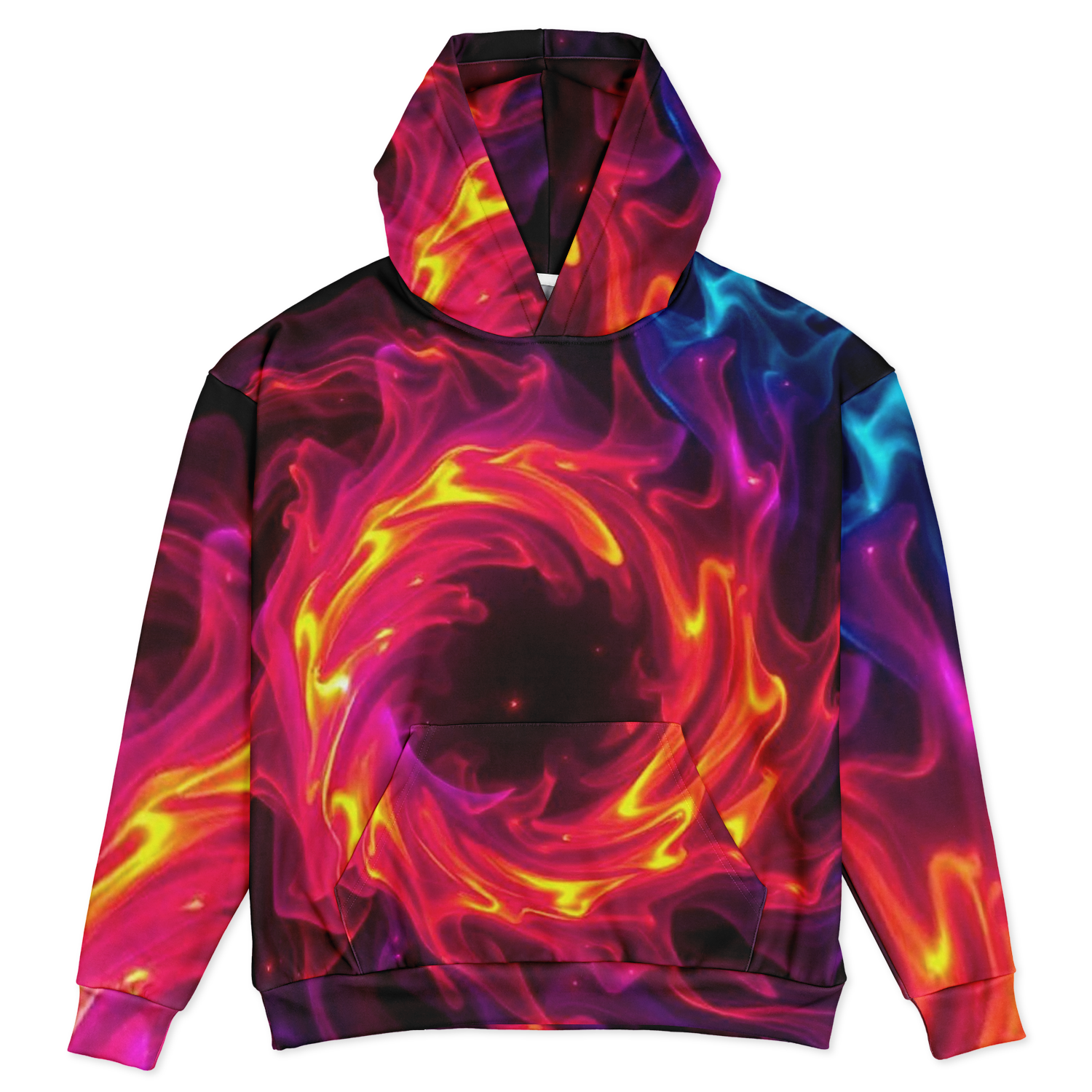 Superheated - Baggy