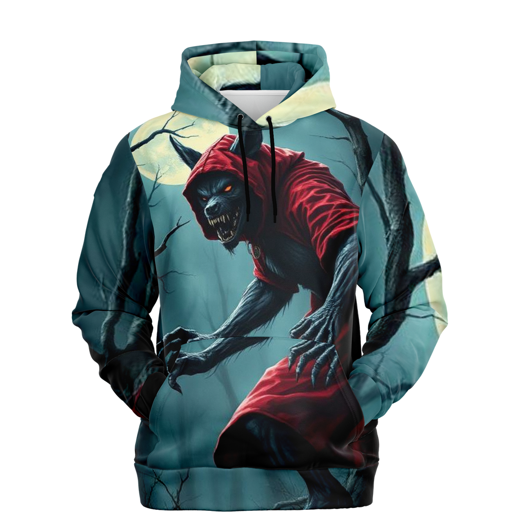 Big Bad Wolf - Athletic