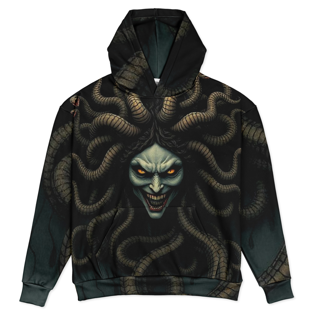 Medusa - Baggy