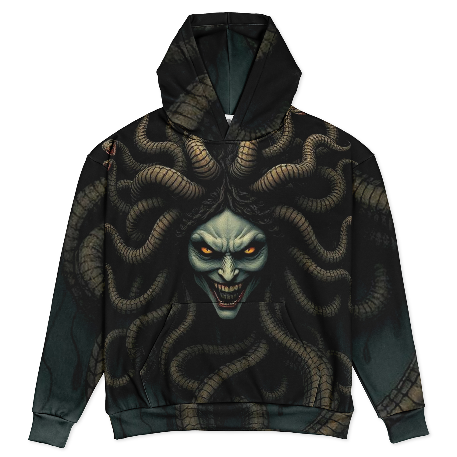 Medusa - Baggy