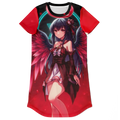 Nephy - ShirtDress