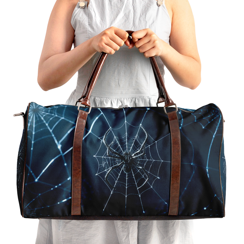 Widow - Duffel Bag