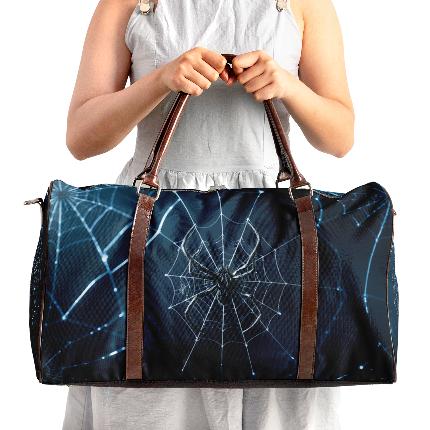 Widow - Duffel Bag