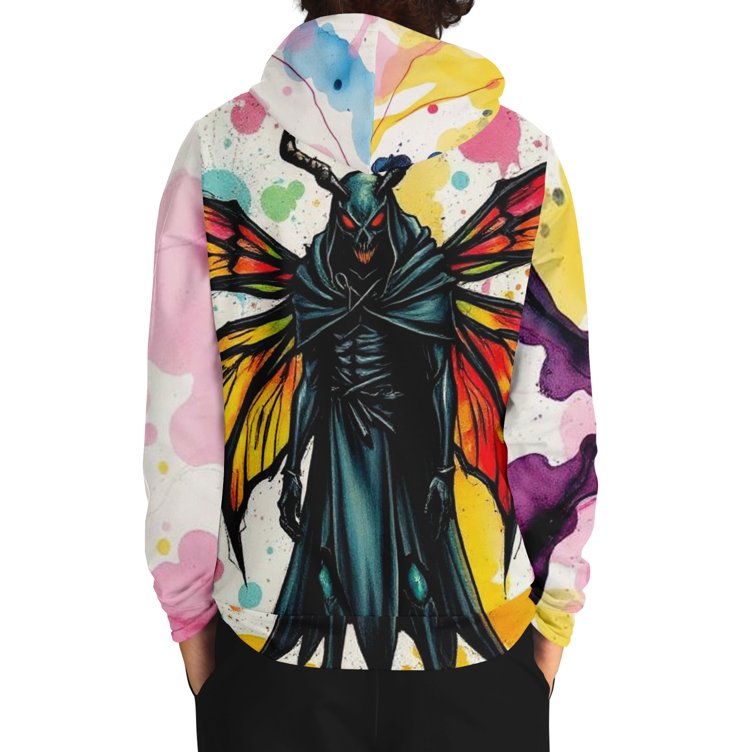 Mothman - Athletic
