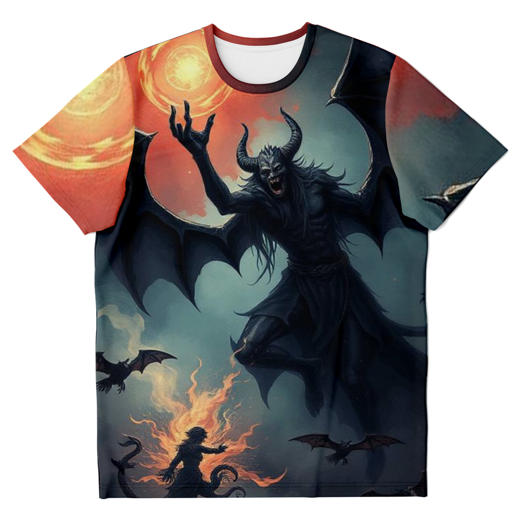 Infernus