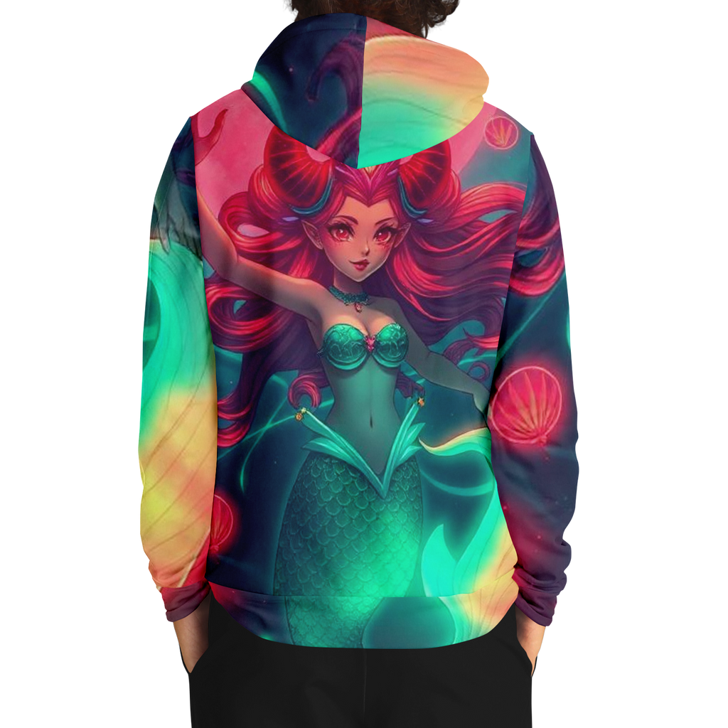 Sea Witch - Athletic
