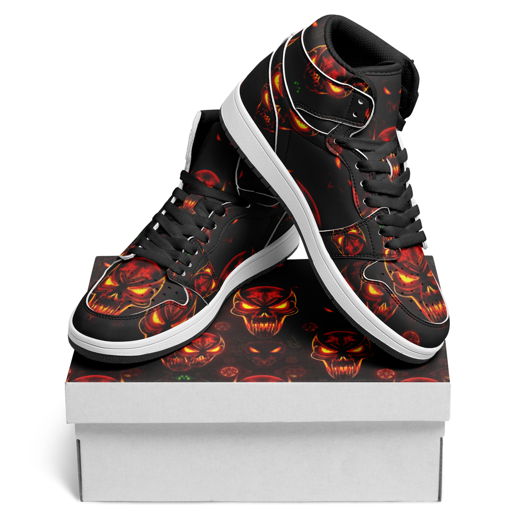 Hell Force Ones - HighTop