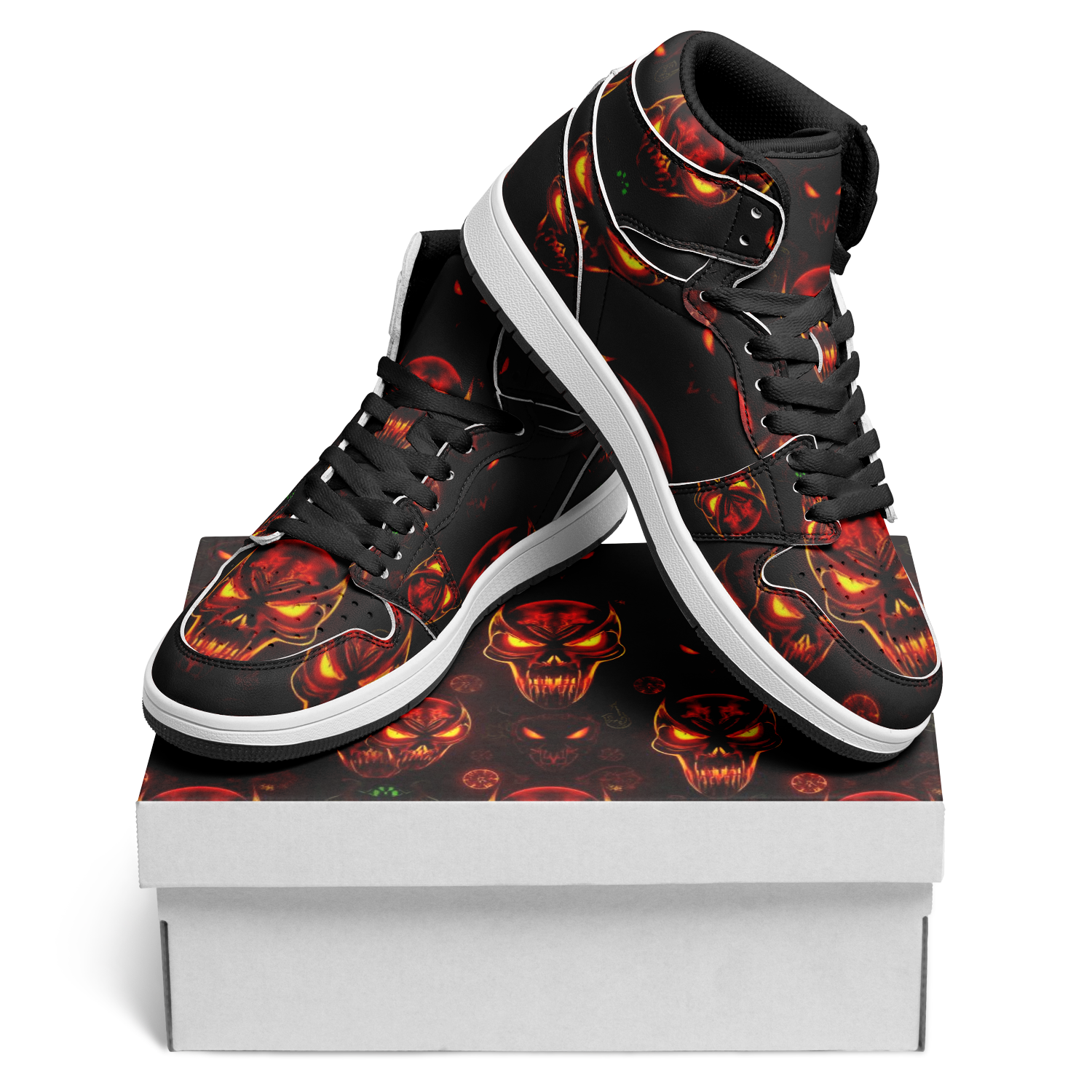Hell Force Ones - HighTop