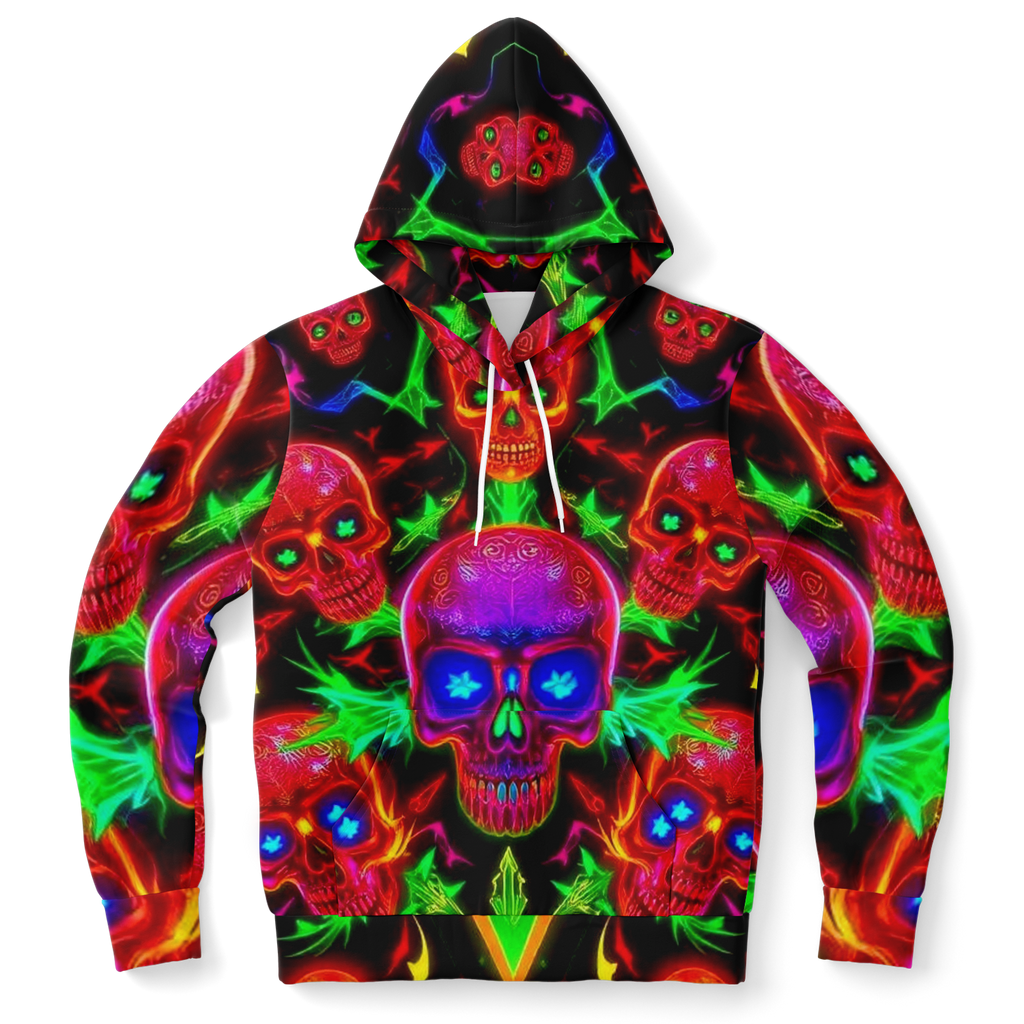 Death Watcher - Athletic
