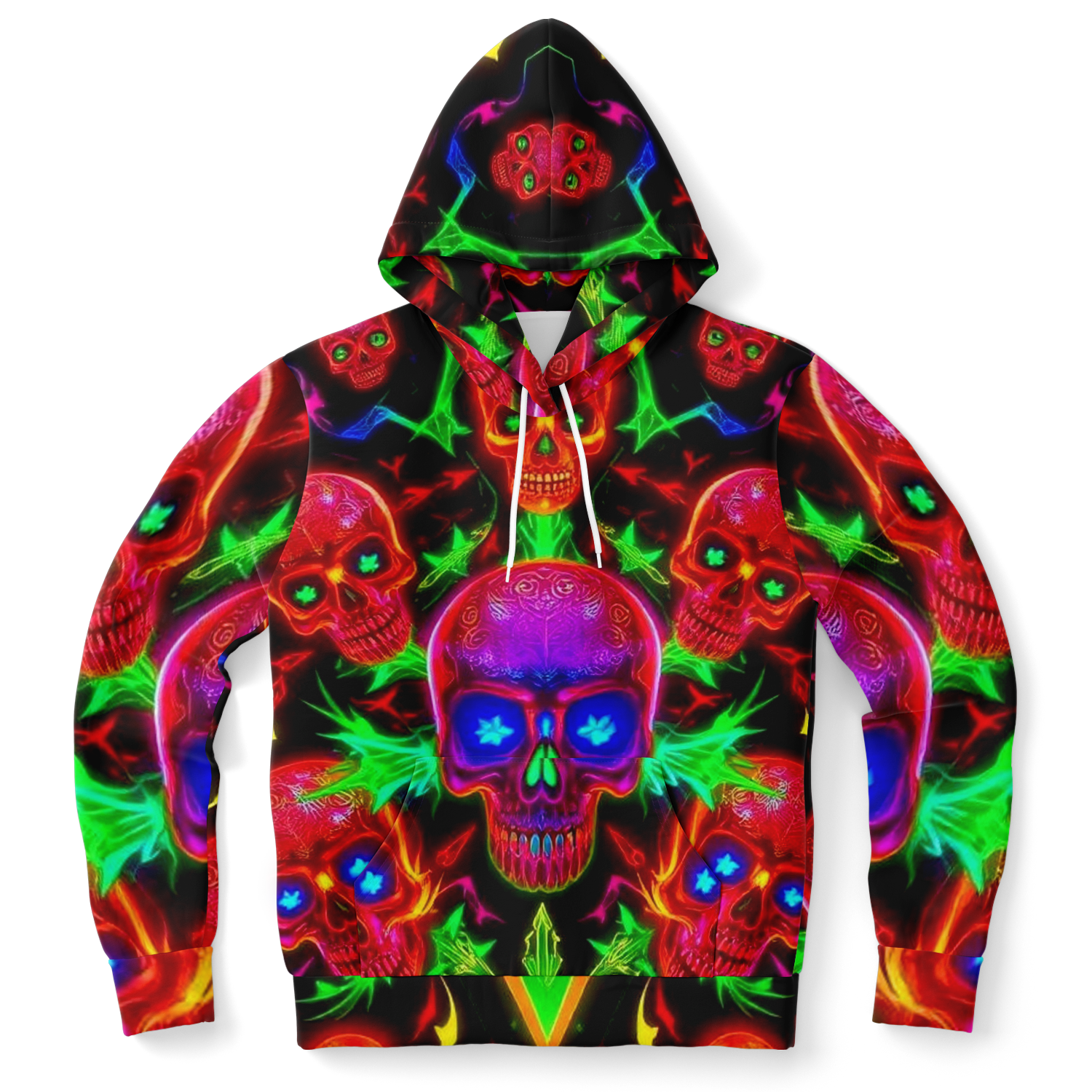 Death Watcher - Athletic