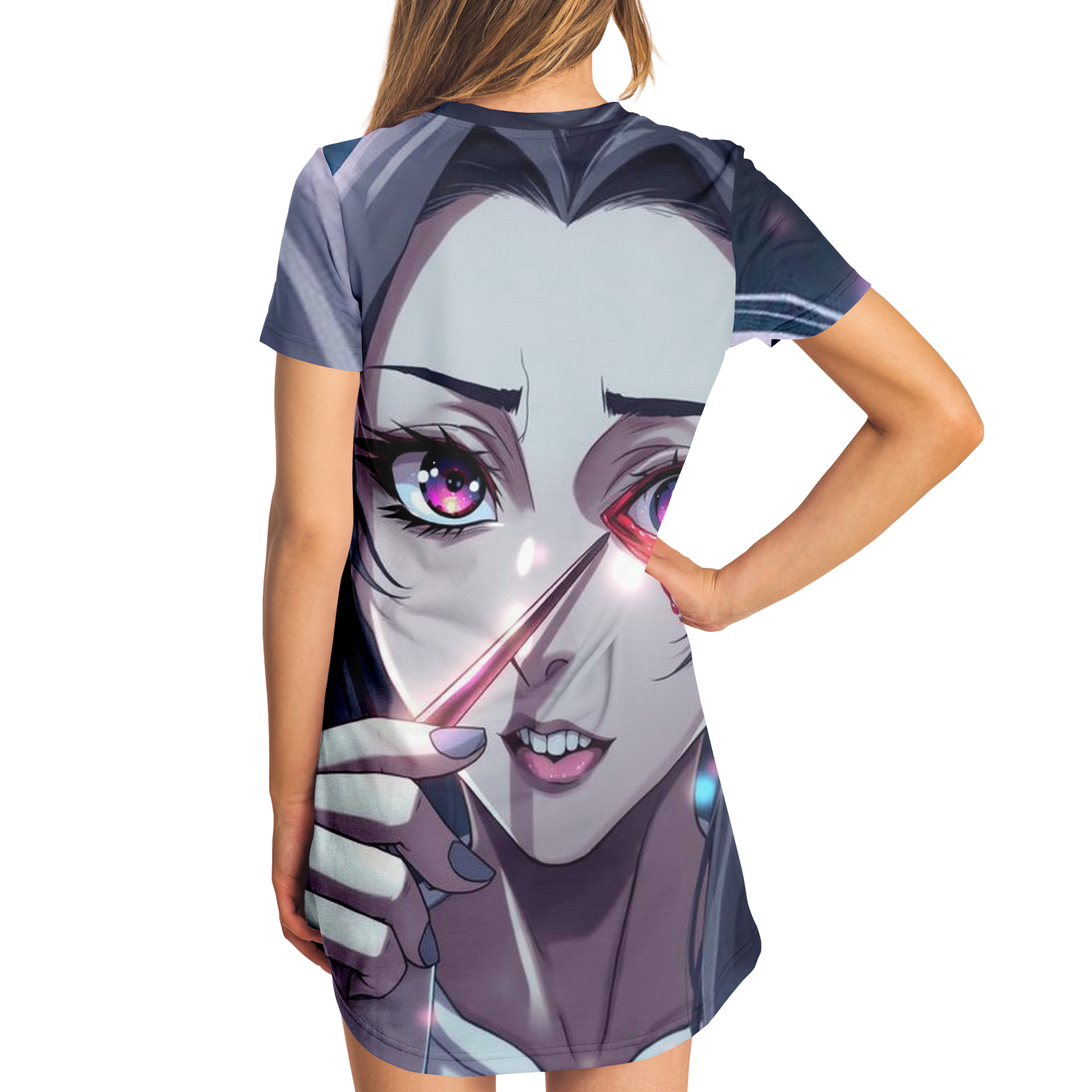 Lobotomize Me - ShirtDress