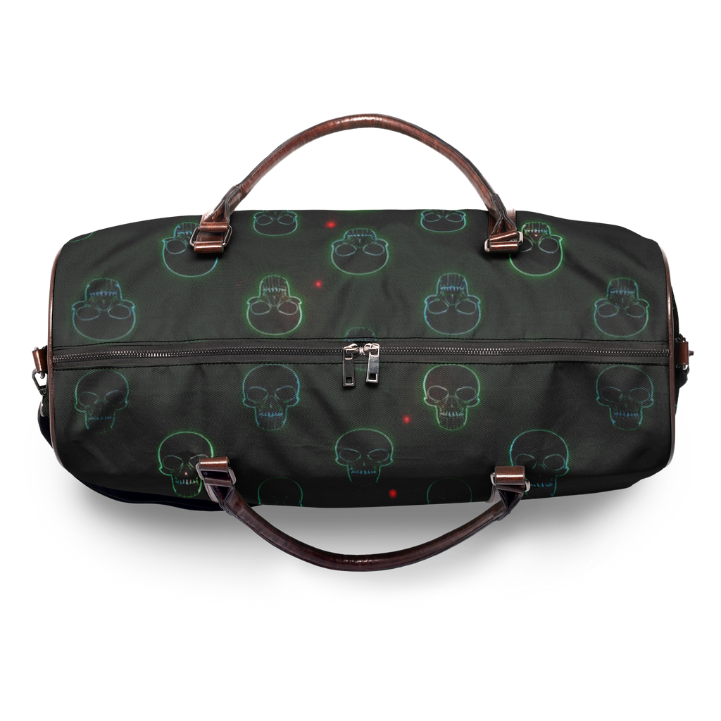 Cranium - Duffel Bag