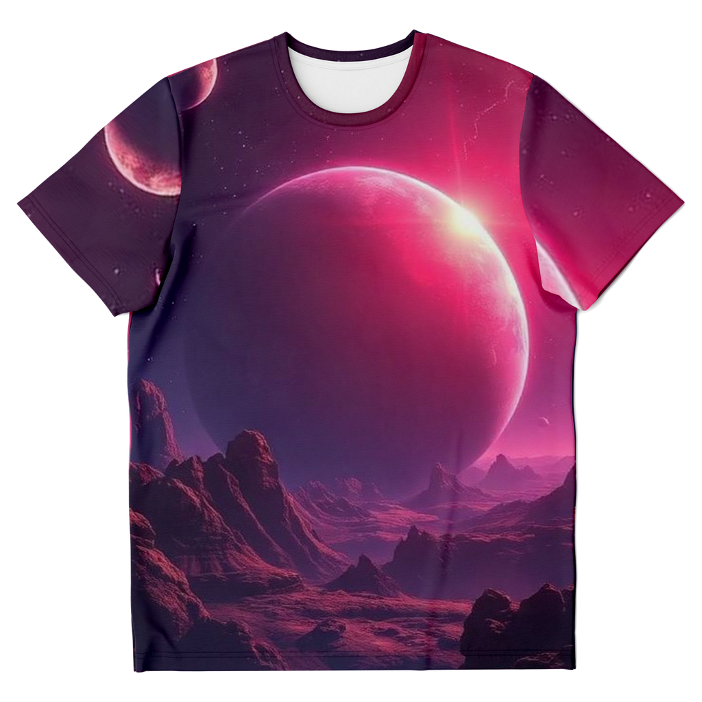 New Worlds
