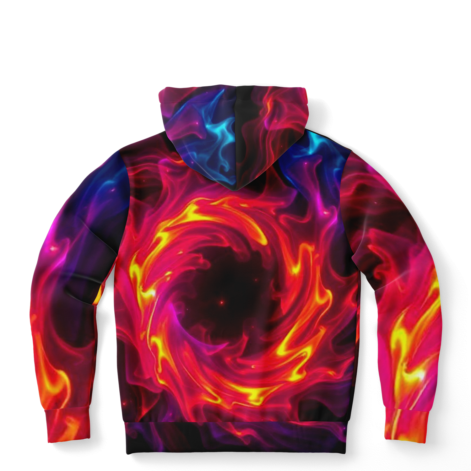 Superheated - Athletic