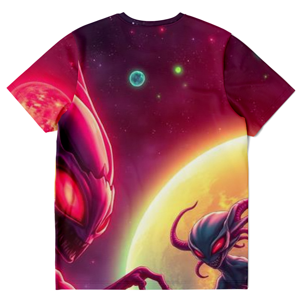 Red Planet