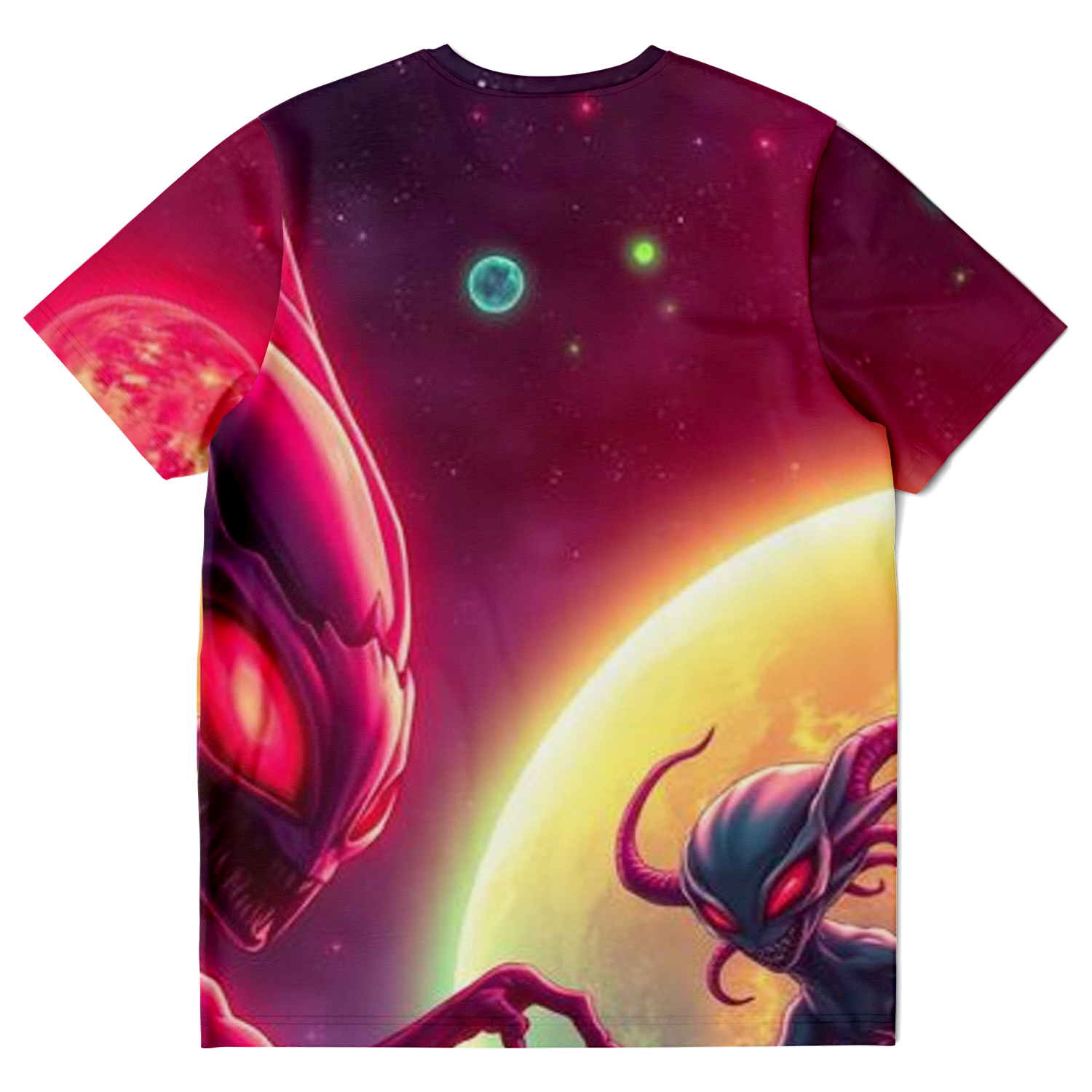Red Planet