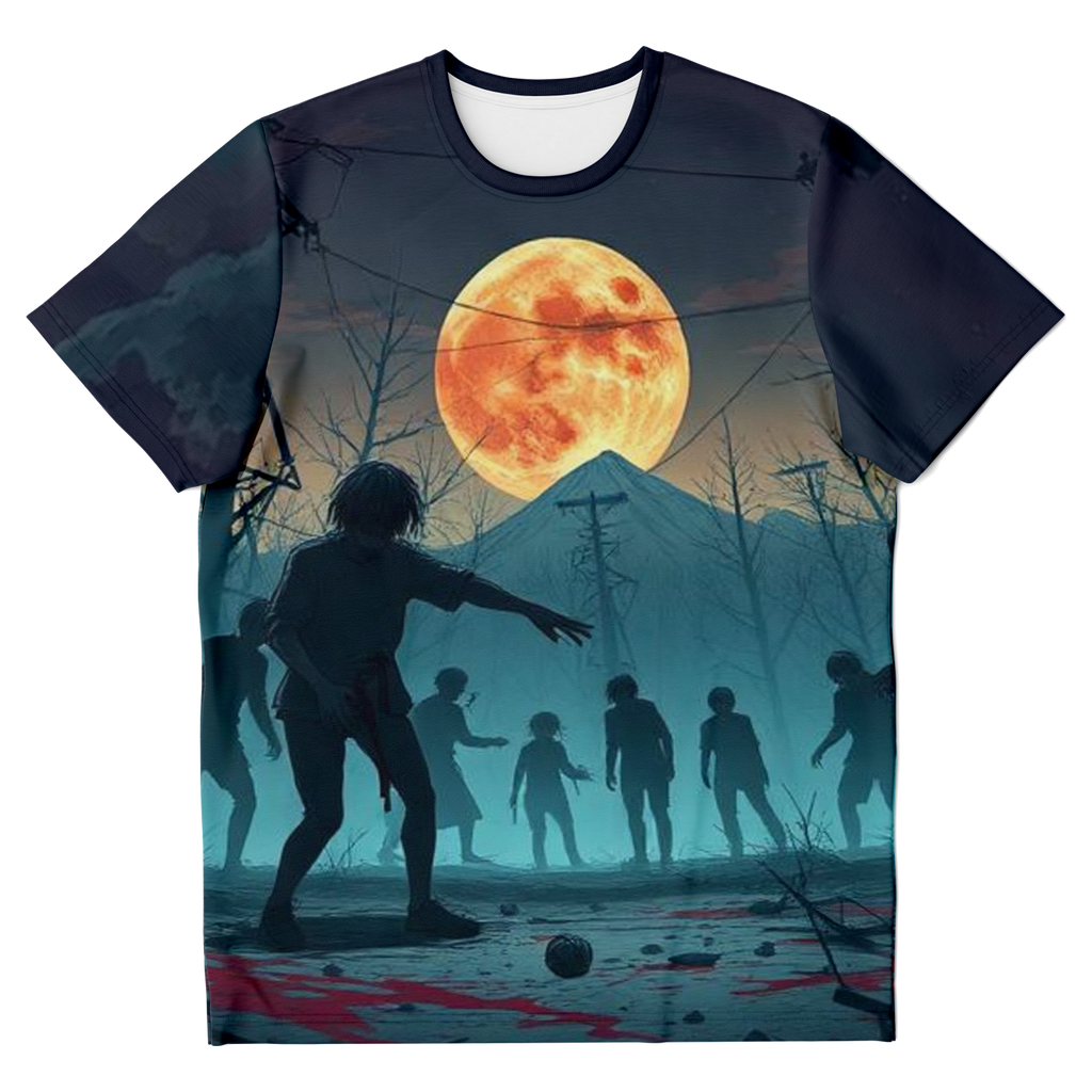 Blood Moon