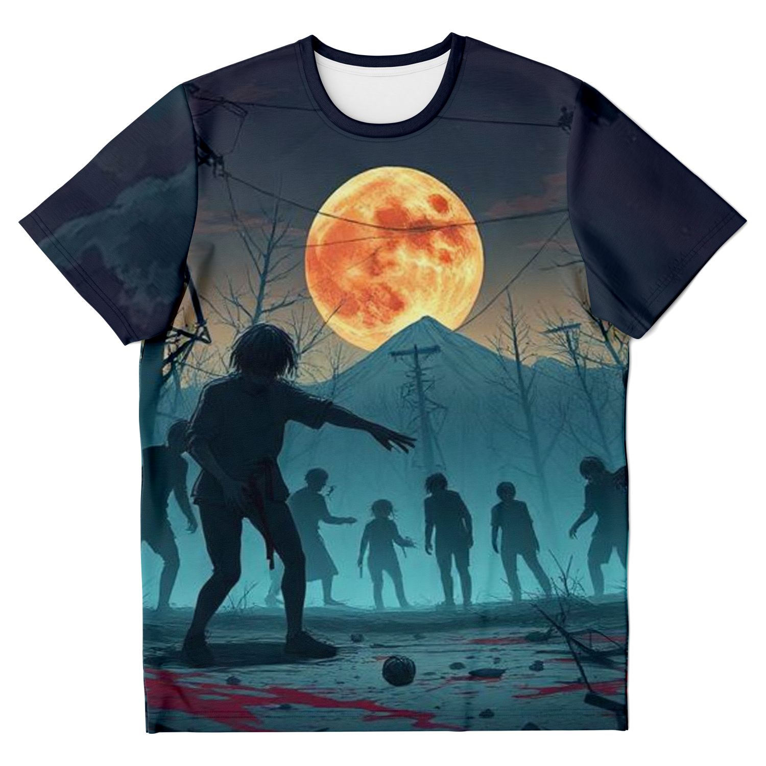 Blood Moon