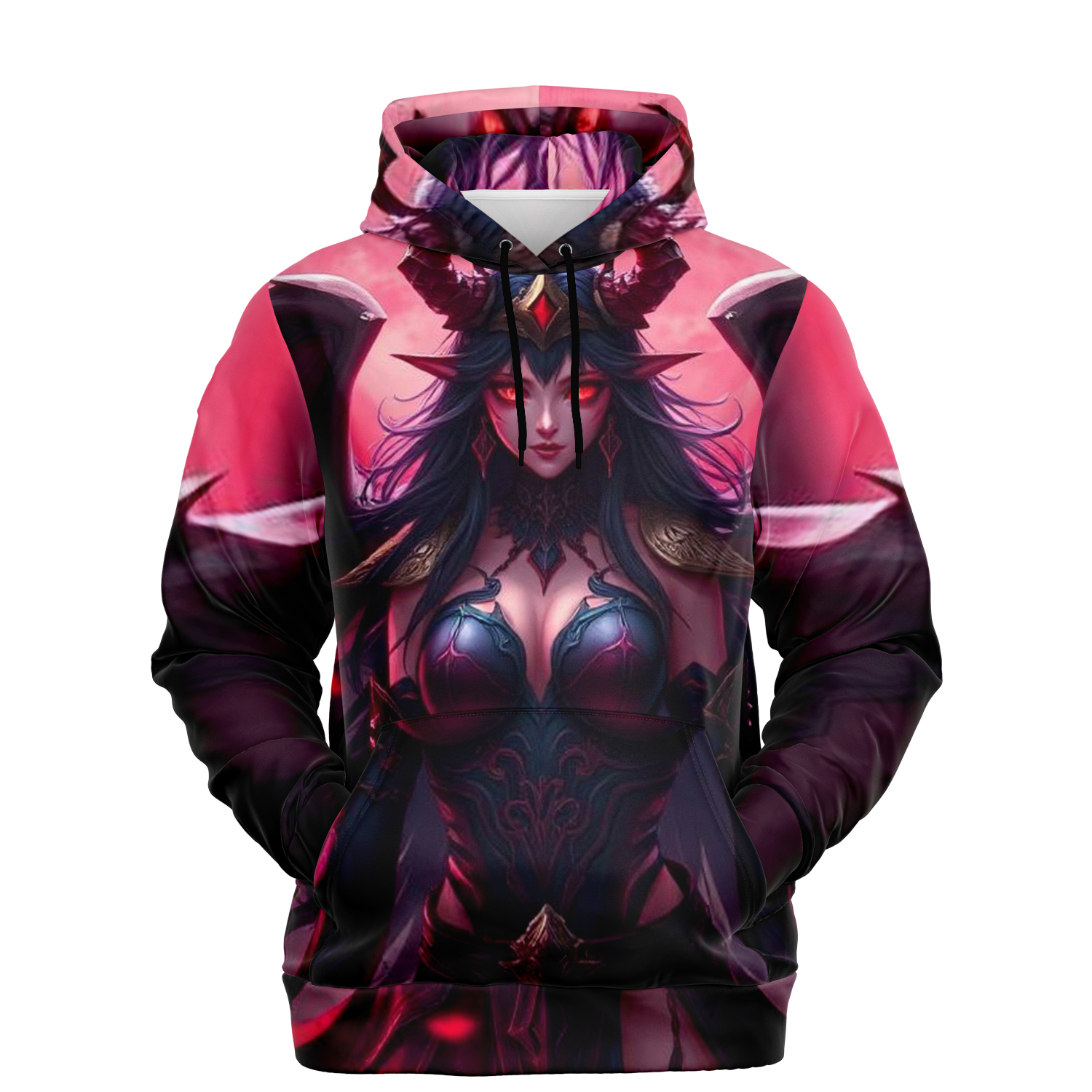 Blood Queen - Athletic