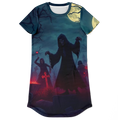 Midnight Mass - ShirtDress